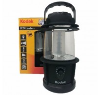 ΦΑΝΑΡΙ LED KODAK 125 LUM 